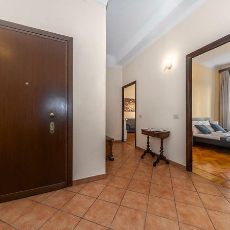 Premium Suite Milán Exteriér fotografie