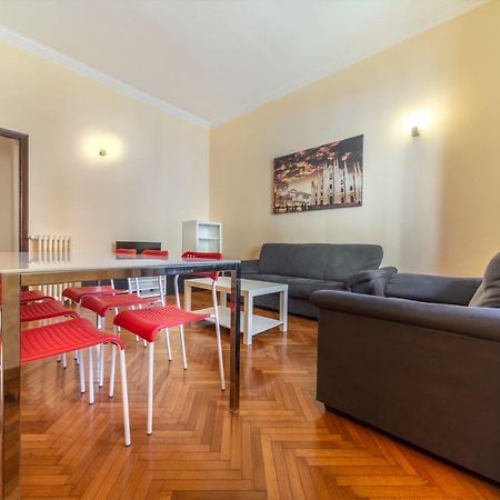 Premium Suite Milán Exteriér fotografie