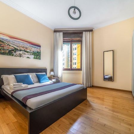 Premium Suite Milán Exteriér fotografie