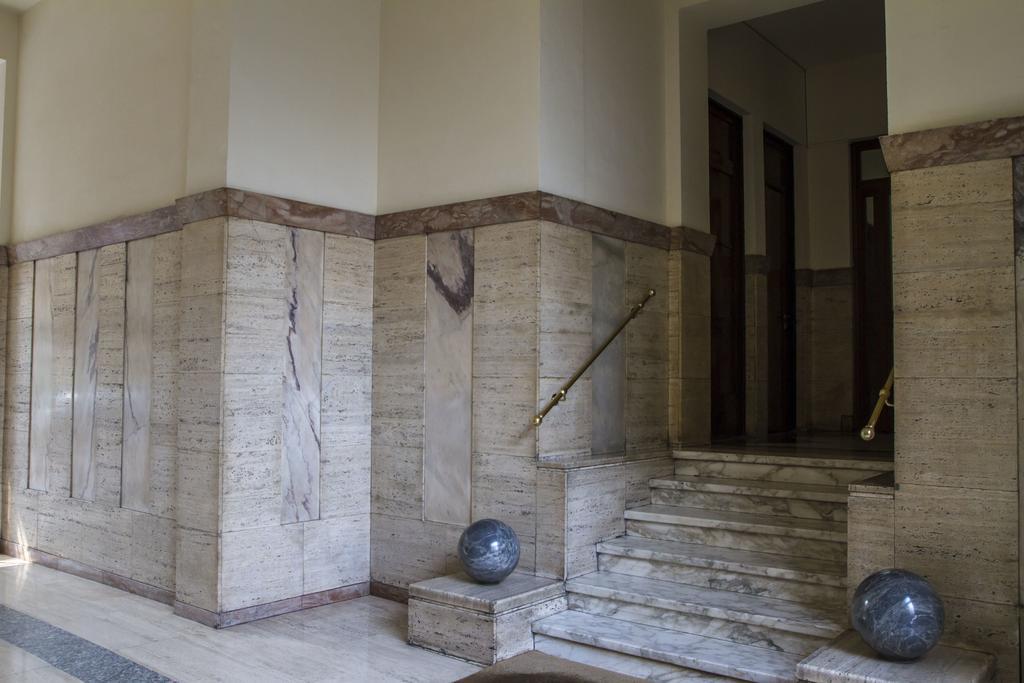 Premium Suite Milán Exteriér fotografie