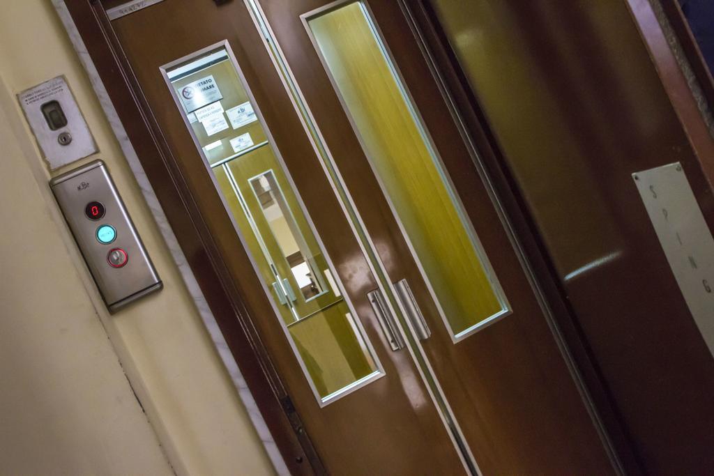 Premium Suite Milán Exteriér fotografie