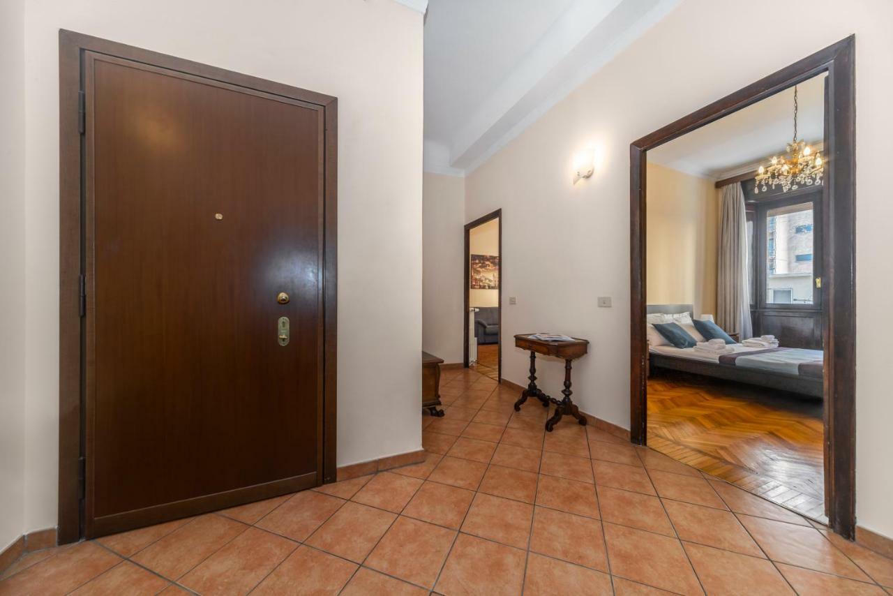 Premium Suite Milán Exteriér fotografie