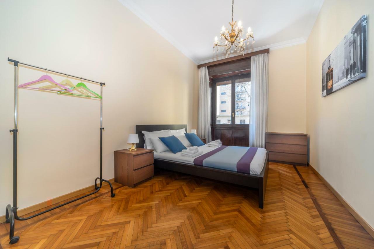 Premium Suite Milán Exteriér fotografie