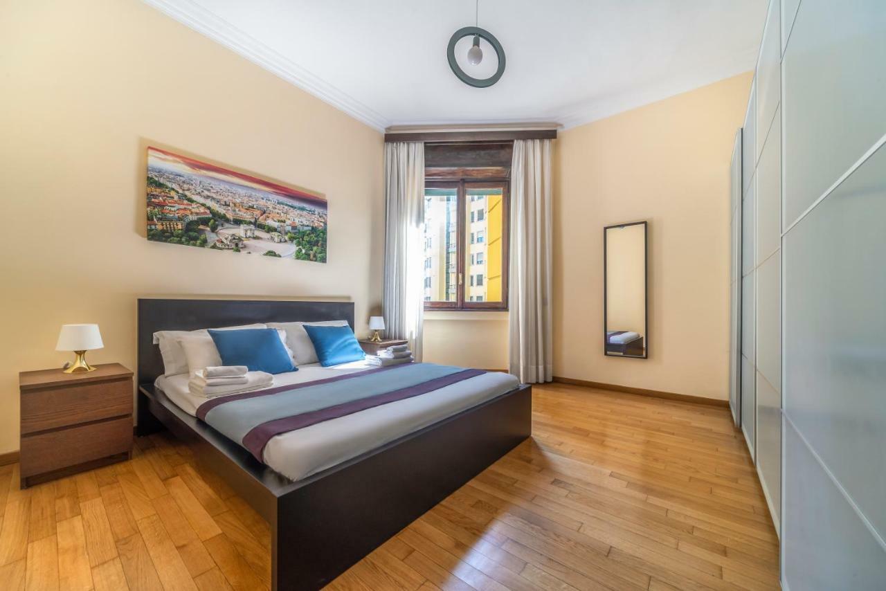 Premium Suite Milán Exteriér fotografie