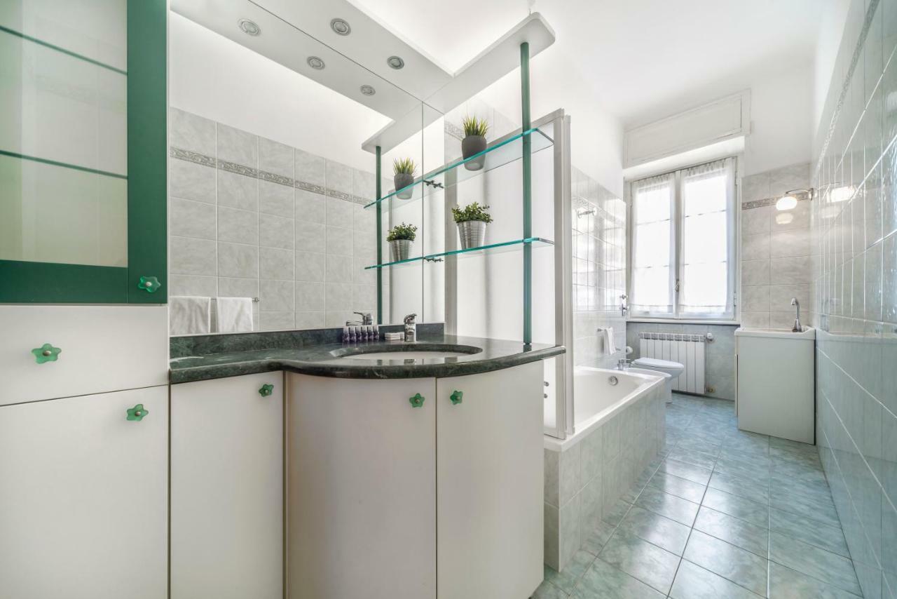 Premium Suite Milán Exteriér fotografie