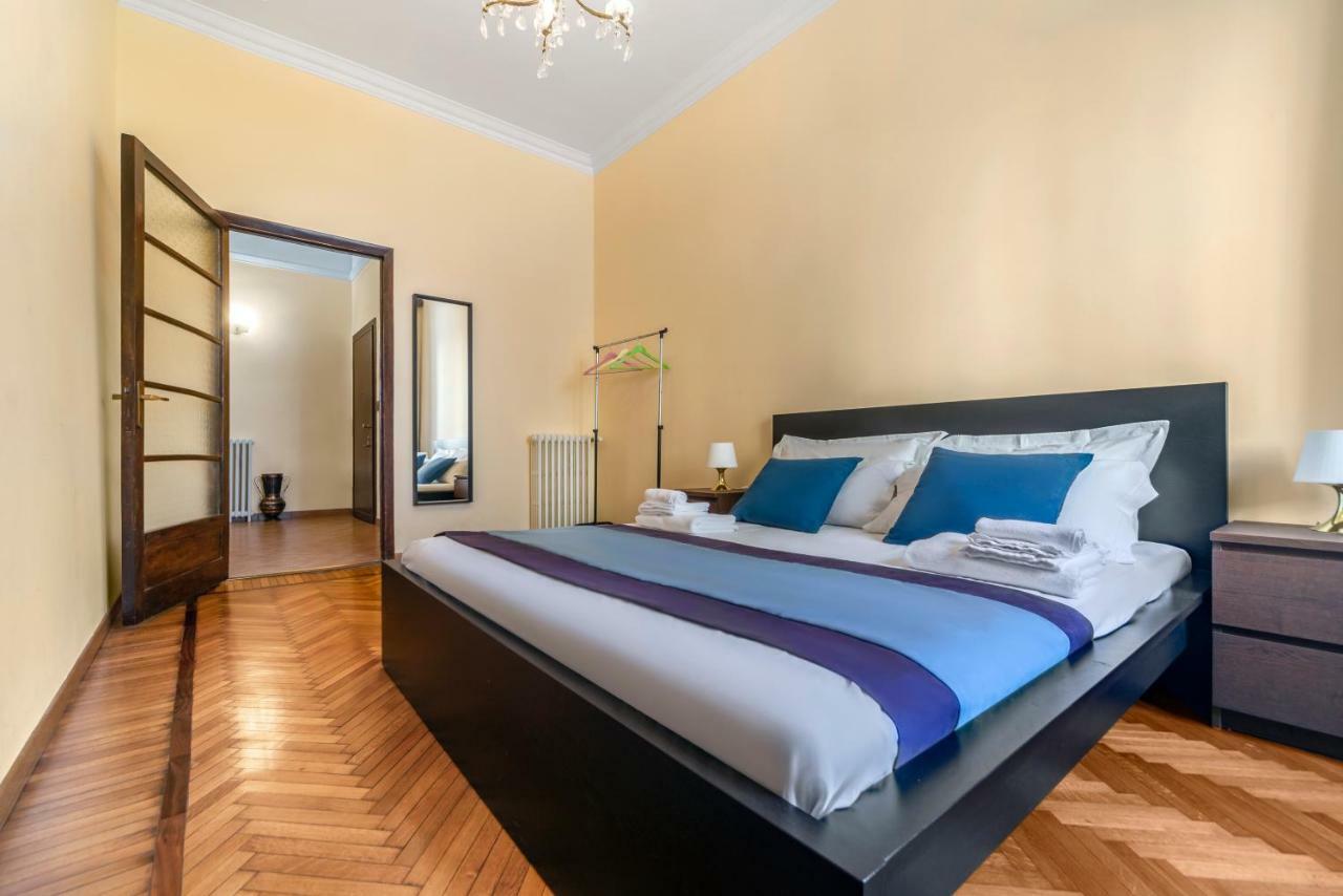 Premium Suite Milán Exteriér fotografie