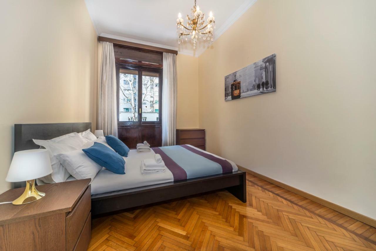 Premium Suite Milán Exteriér fotografie