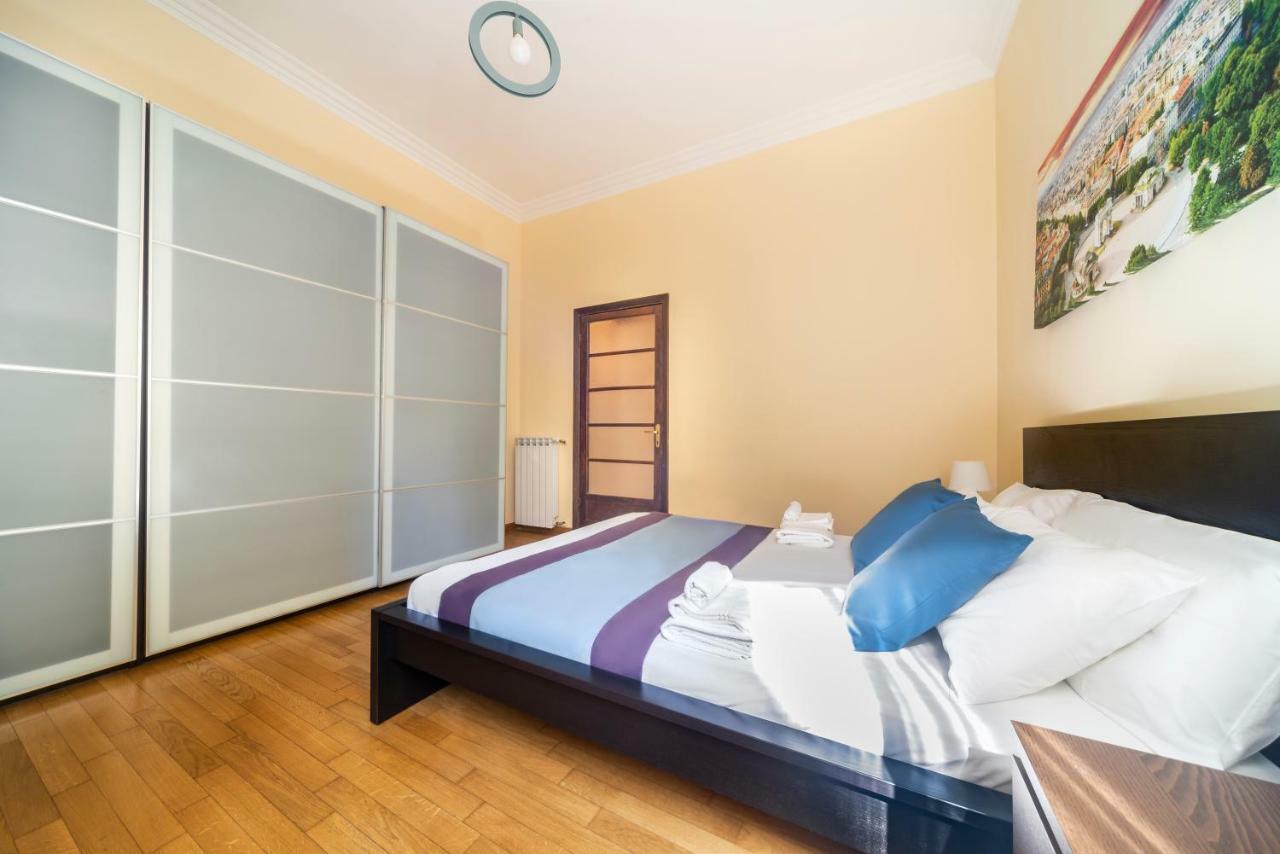 Premium Suite Milán Exteriér fotografie