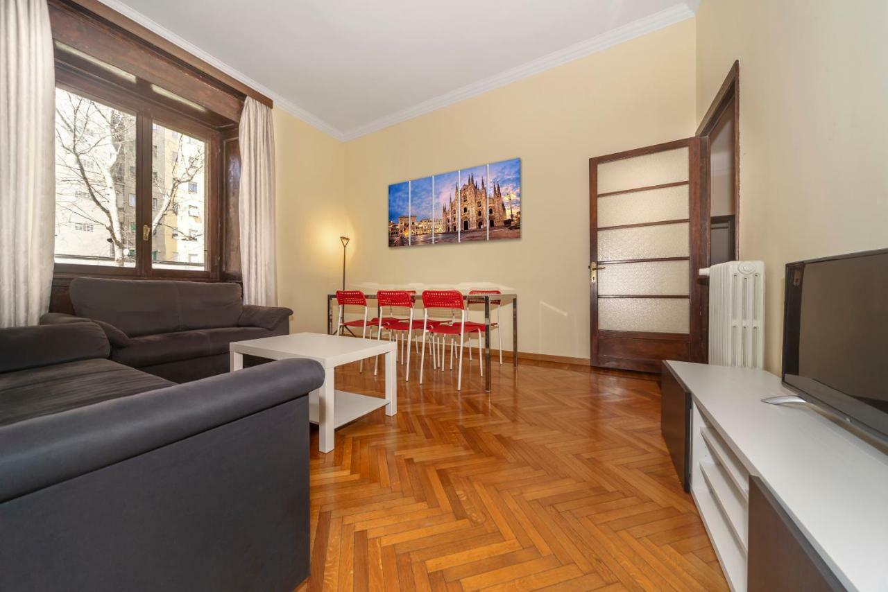 Premium Suite Milán Exteriér fotografie