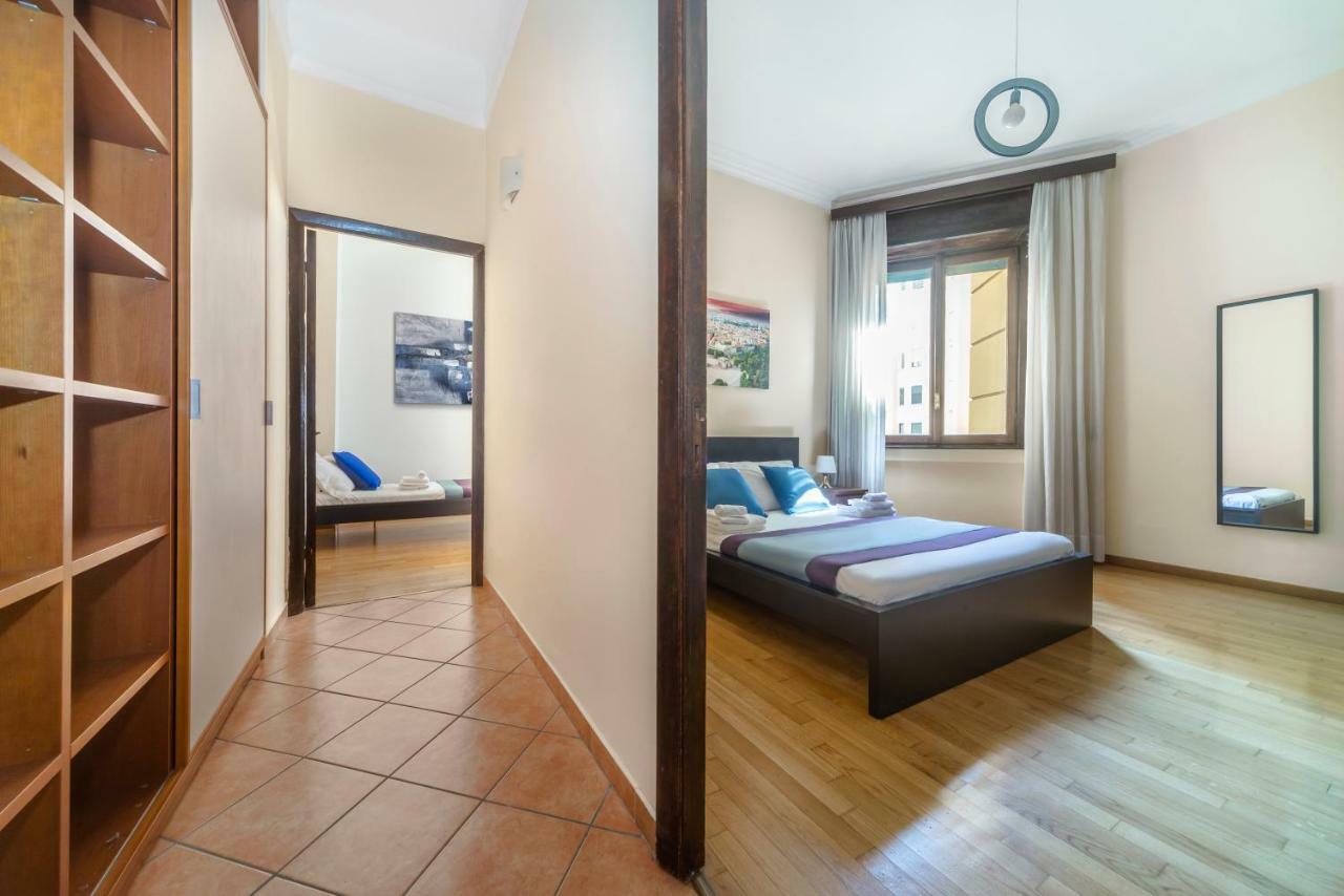 Premium Suite Milán Exteriér fotografie