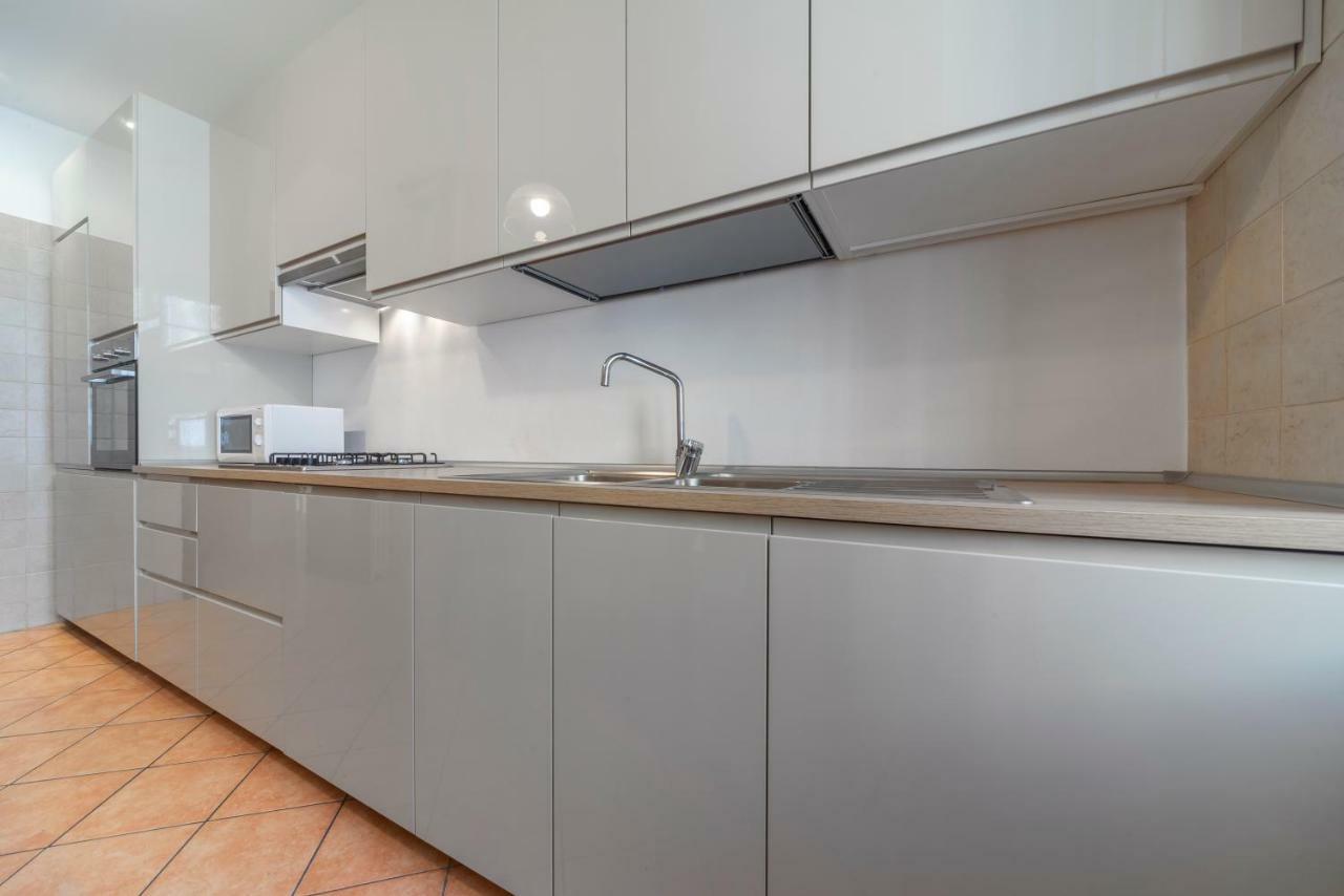 Premium Suite Milán Exteriér fotografie
