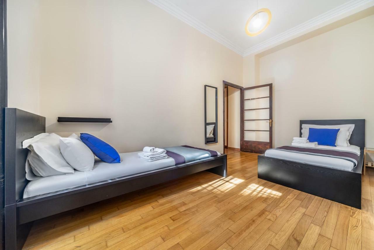 Premium Suite Milán Exteriér fotografie