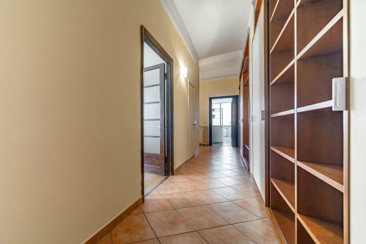 Premium Suite Milán Exteriér fotografie