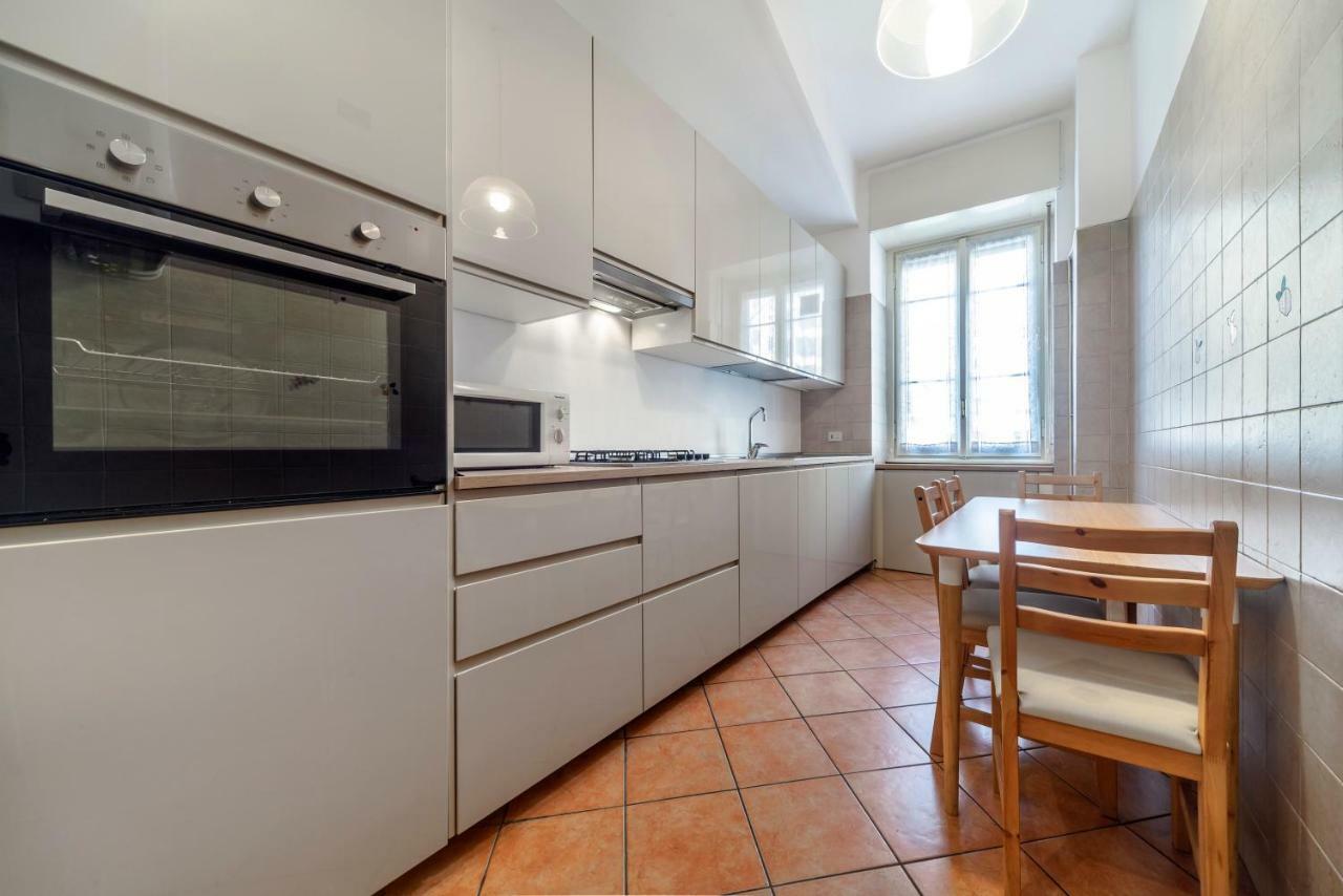 Premium Suite Milán Exteriér fotografie